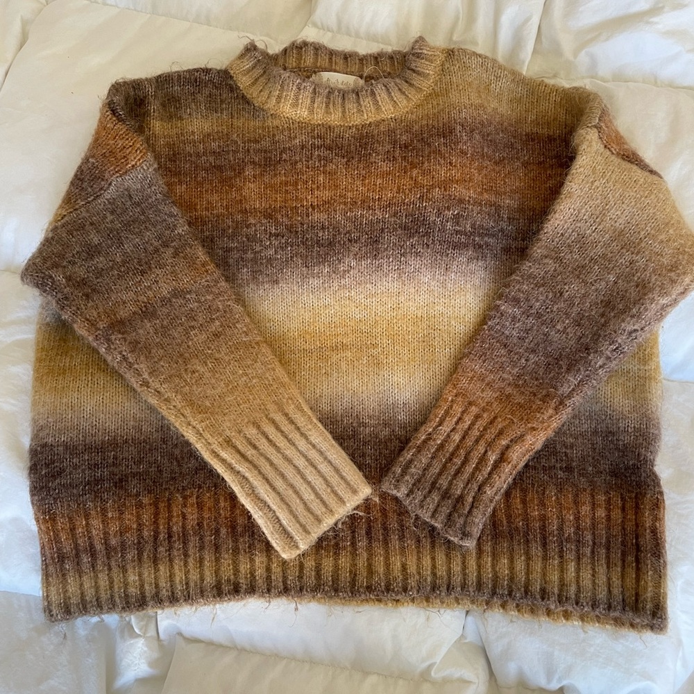 Altar’d States Sweater